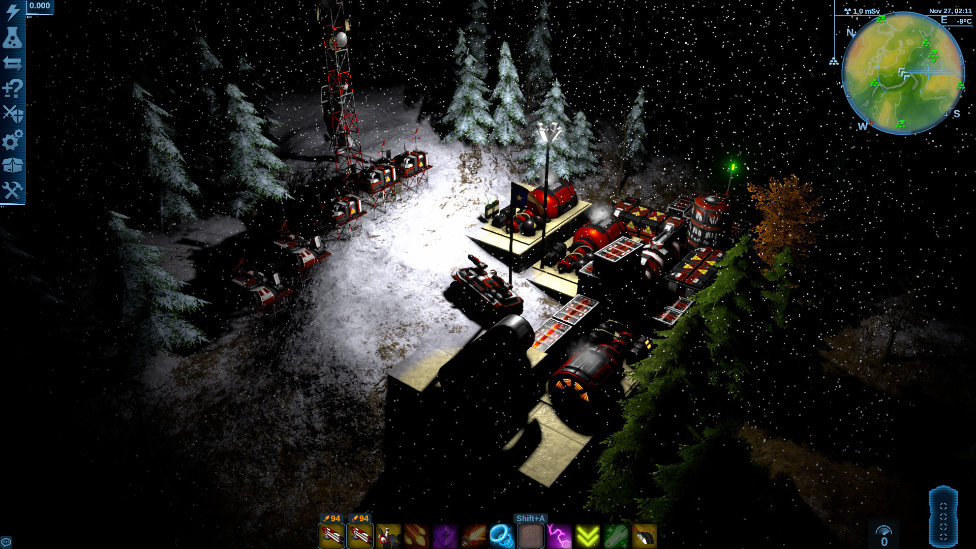 Project 5: Sightseer