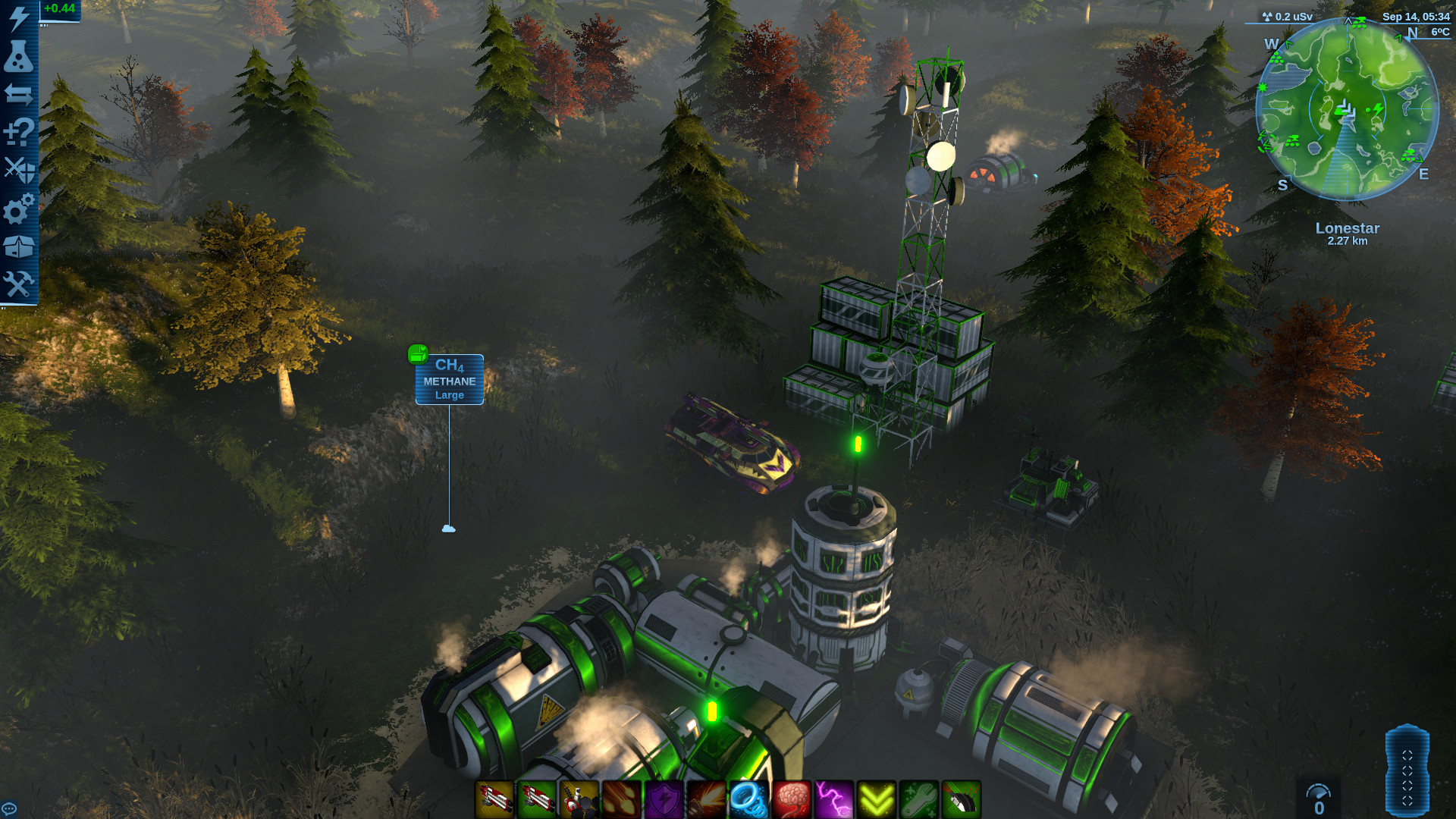 Project 5: Sightseer