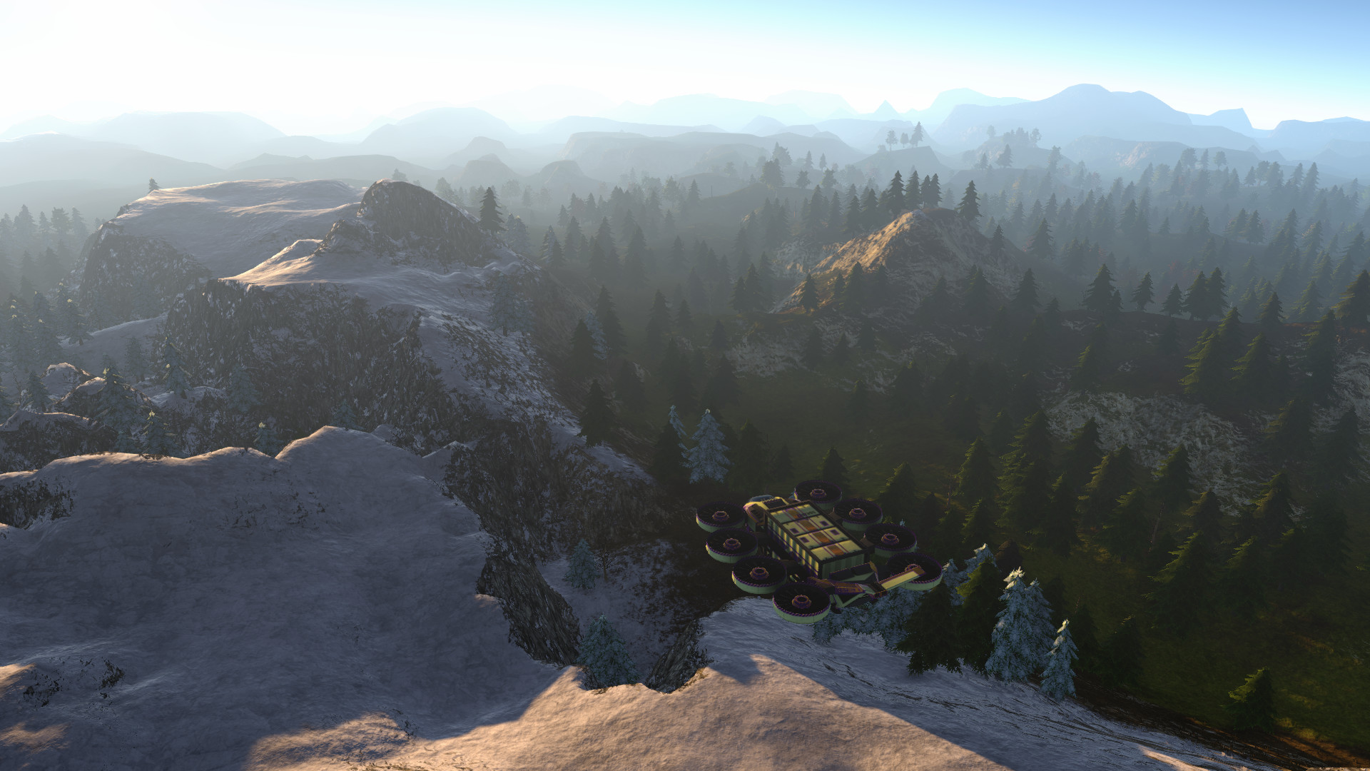 Project 5: Sightseer
