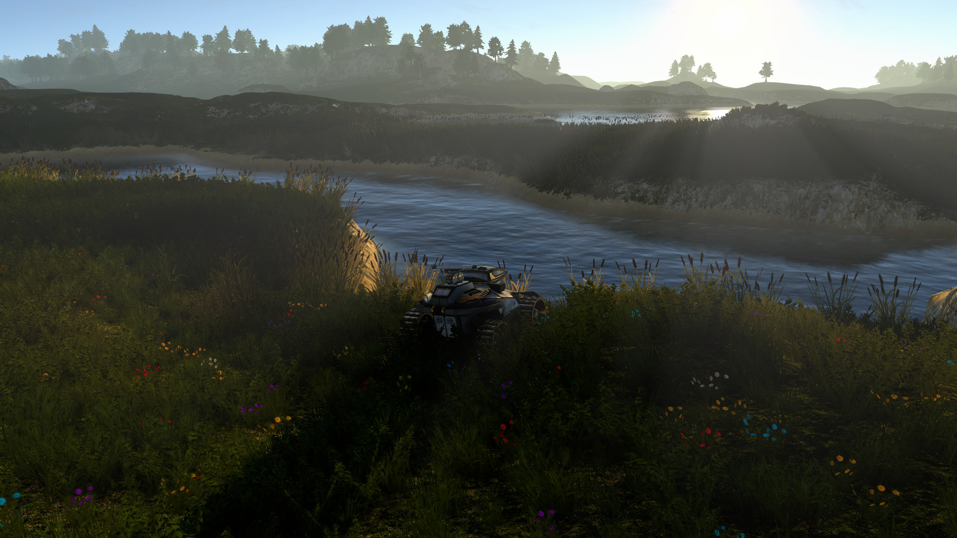 Project 5: Sightseer