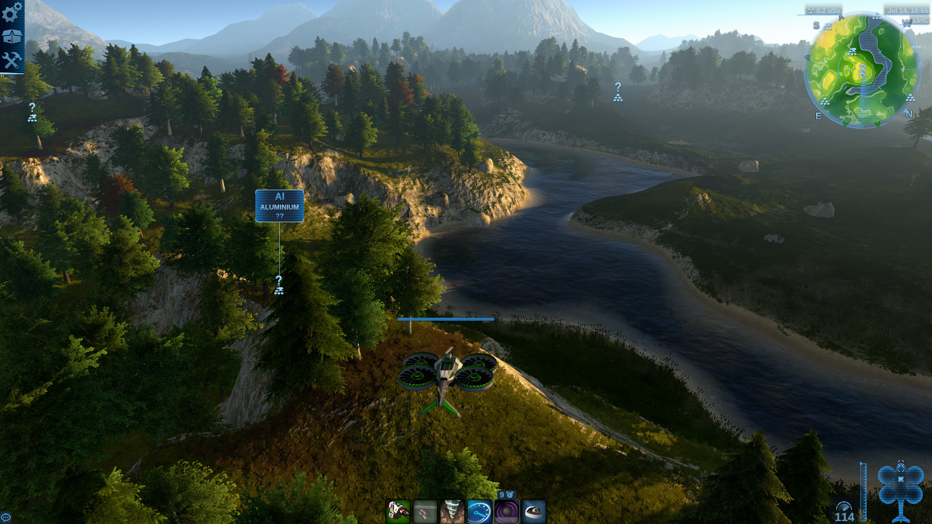 Project 5: Sightseer