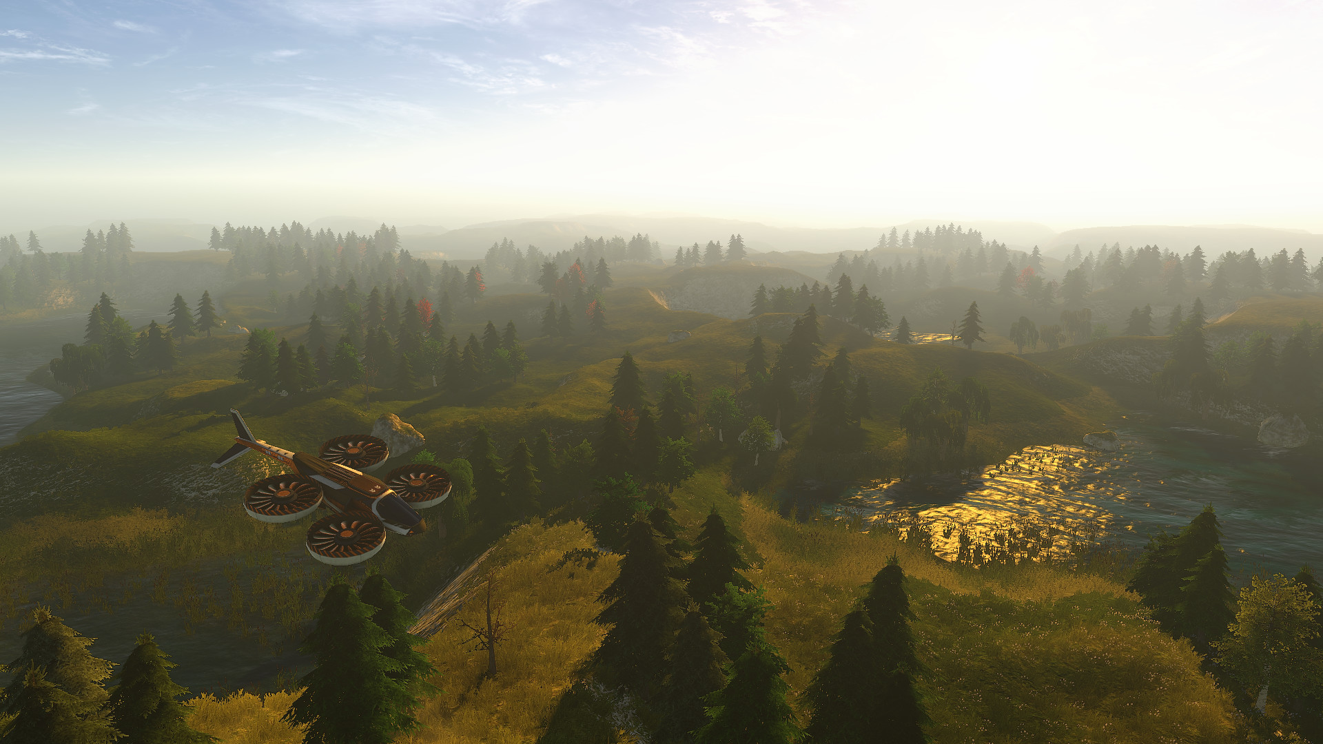 Project 5: Sightseer