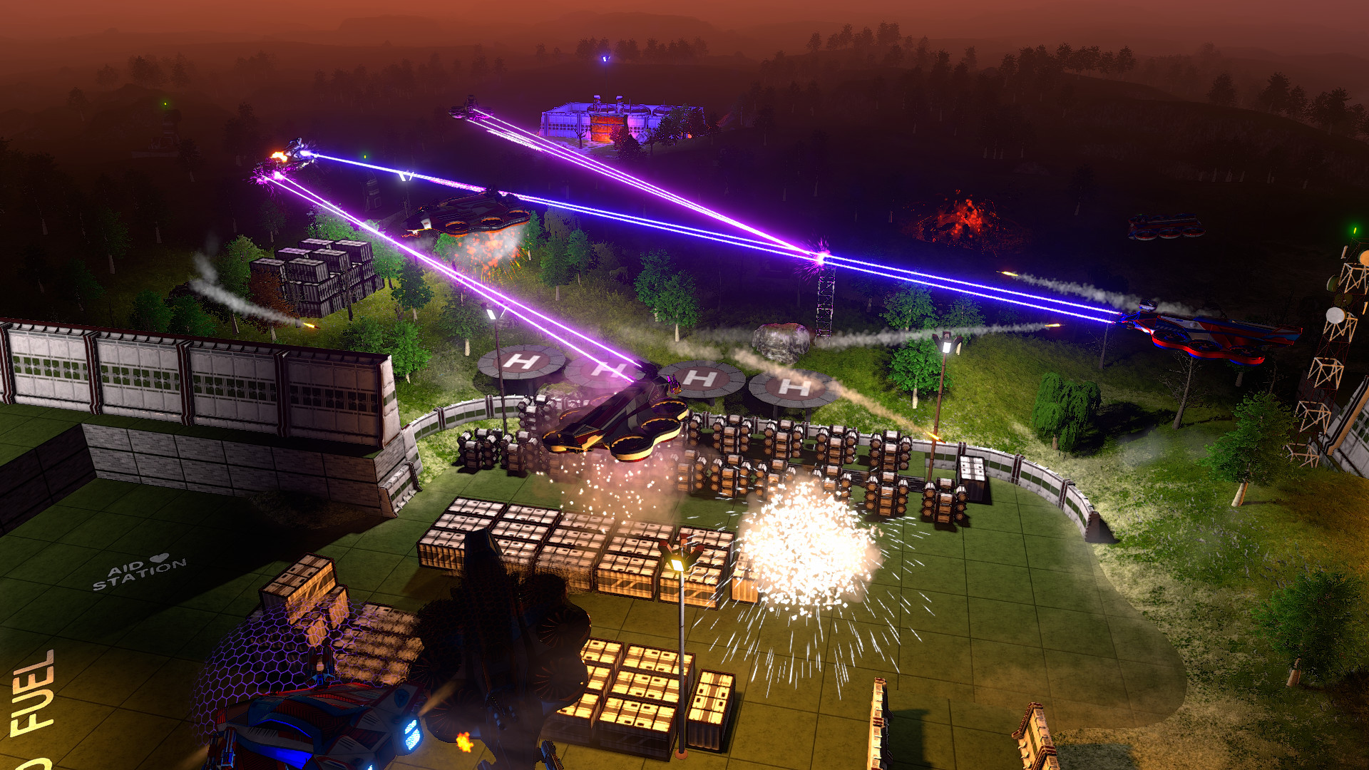 Project 5: Sightseer