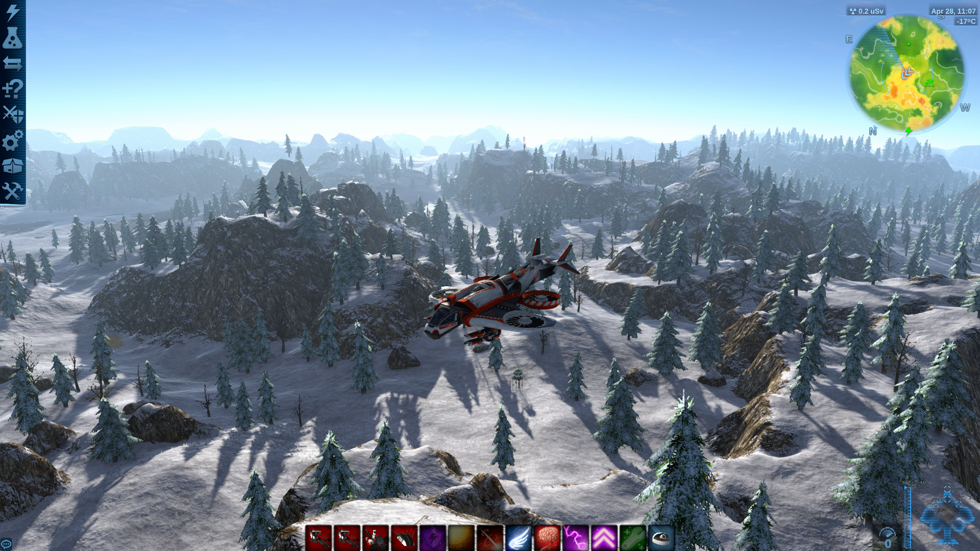 Project 5: Sightseer