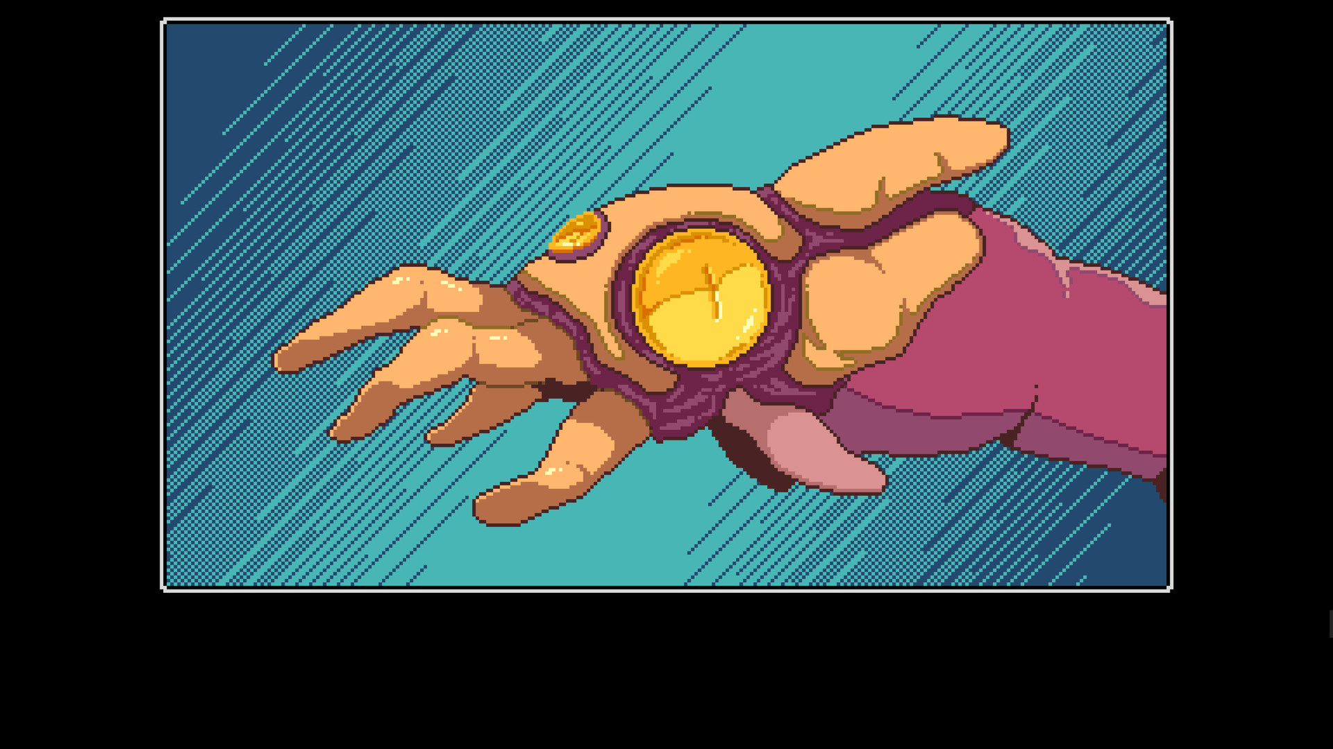 Read Only Memories: Neurodiver