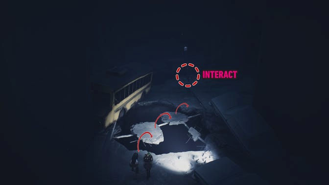 Reanimal. Прохождение