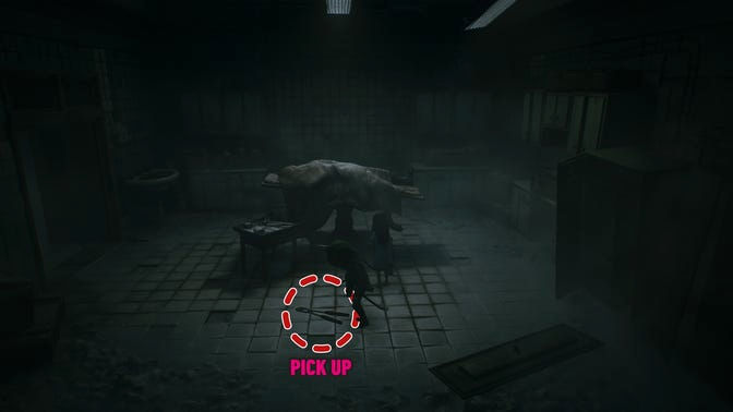 Reanimal. Прохождение