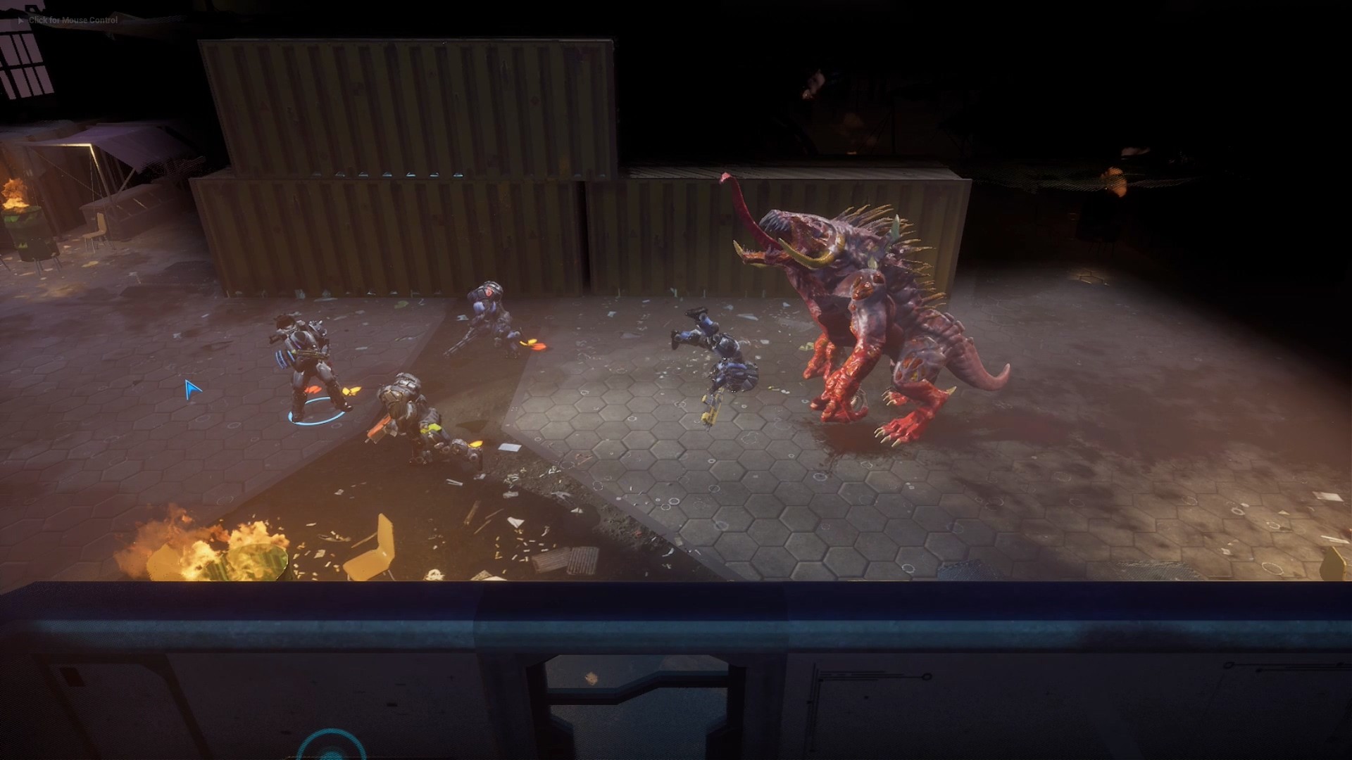 Red Solstice 2: Survivors