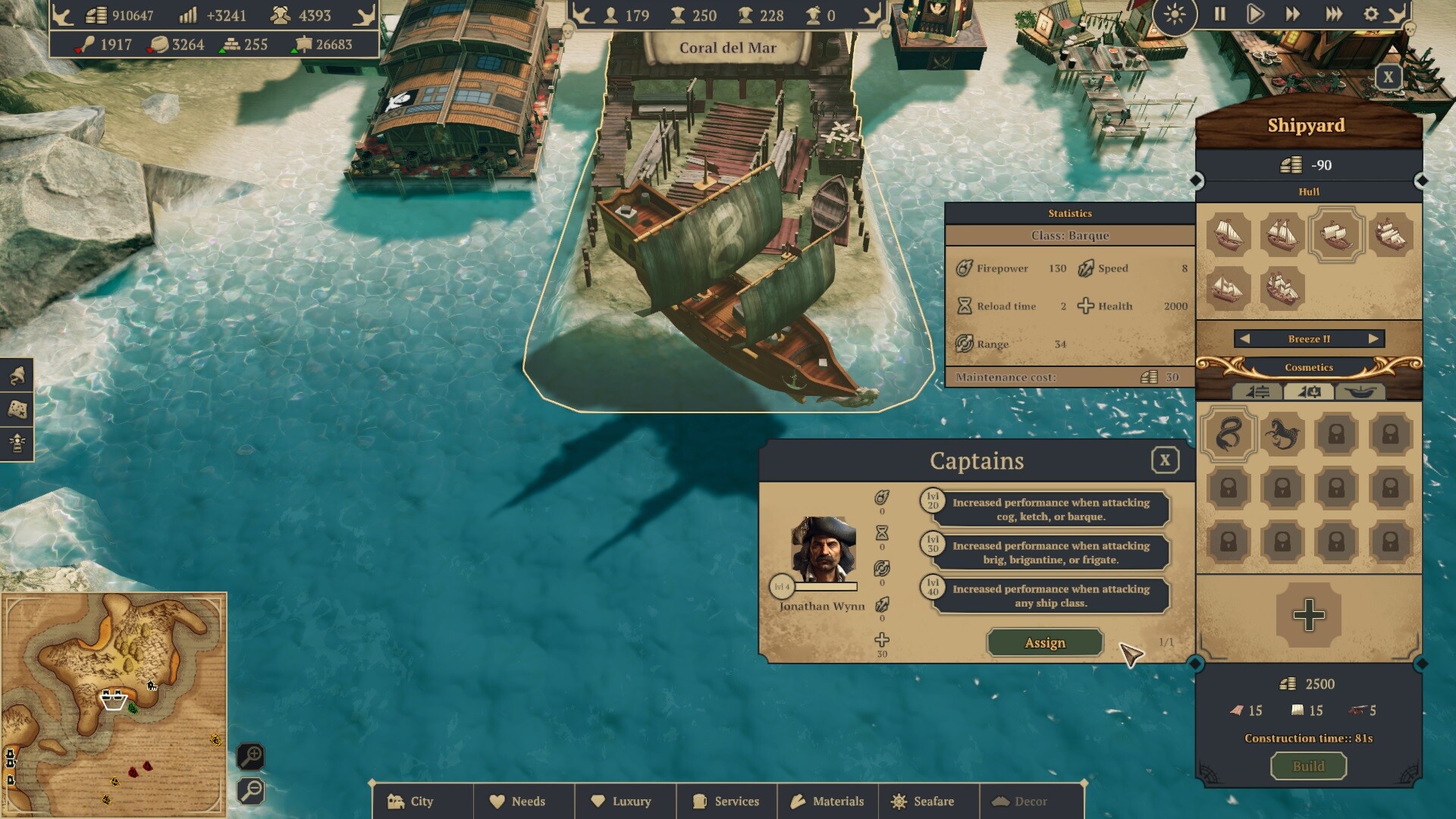 Republic of Pirates