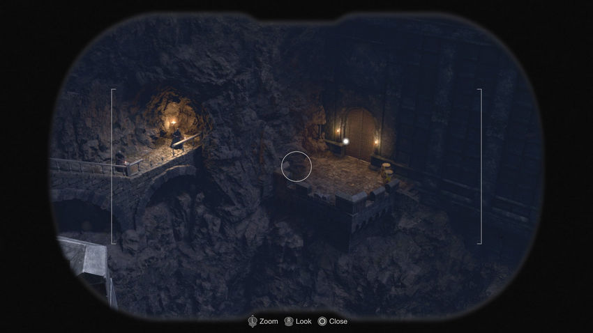 прохождение Resident Evil 4 Remake