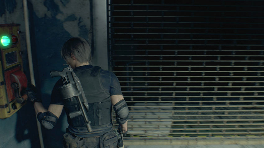 прохождение Resident Evil 4 Remake