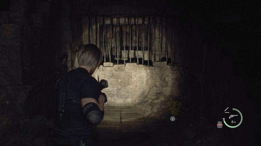 прохождение Resident Evil 4 Remake