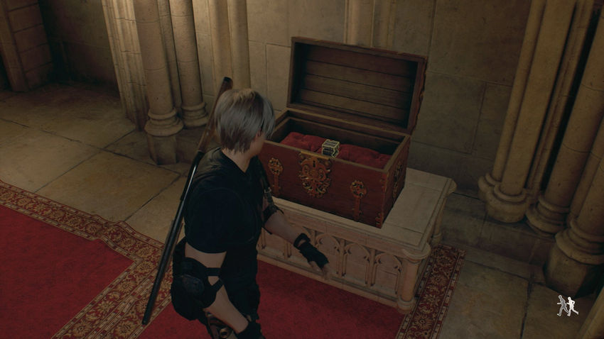 прохождение Resident Evil 4 Remake