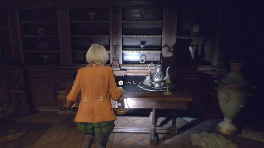 прохождение Resident Evil 4 Remake