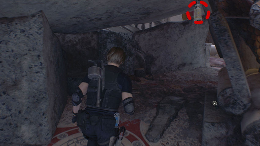 прохождение Resident Evil 4 Remake