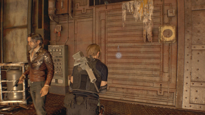 прохождение Resident Evil 4 Remake