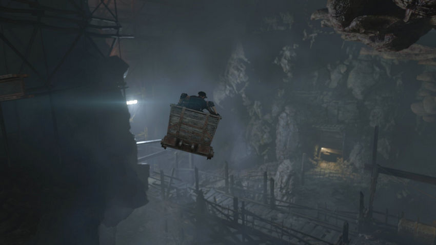 прохождение Resident Evil 4 Remake