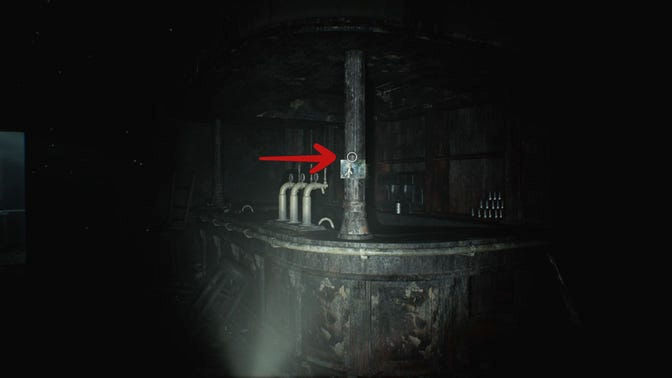 Resident Evil Requiem. Прохождение