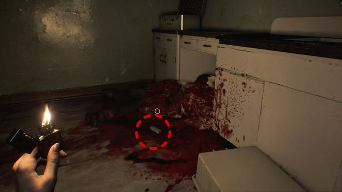 Resident Evil Requiem. Прохождение