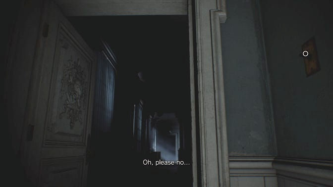 Resident Evil Requiem. Прохождение