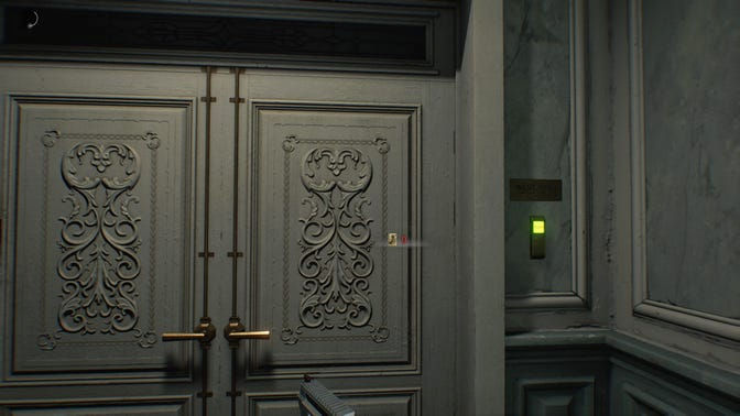 Resident Evil Requiem. Прохождение