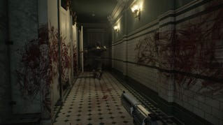 Resident Evil Requiem. Прохождение