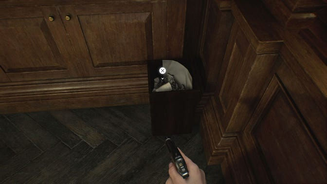 Resident Evil Requiem. Прохождение