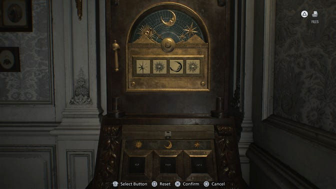 Resident Evil Requiem. Прохождение