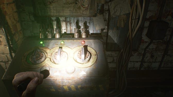 Resident Evil Requiem. Прохождение