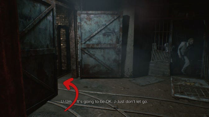 Resident Evil Requiem. Прохождение