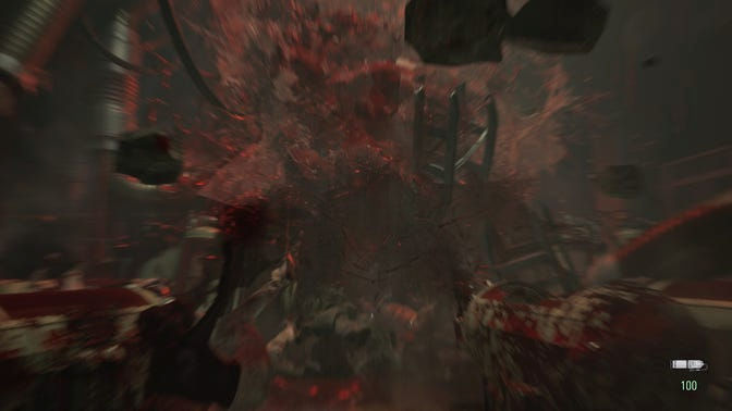 Resident Evil Requiem. Прохождение