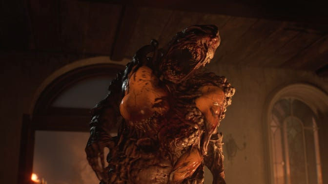Resident Evil Requiem. Прохождение