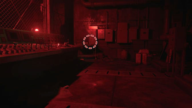 Resident Evil Requiem. Прохождение