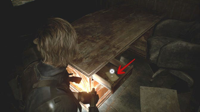 Resident Evil Requiem. Прохождение