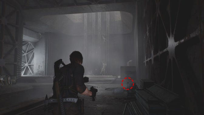 Resident Evil Requiem. Прохождение
