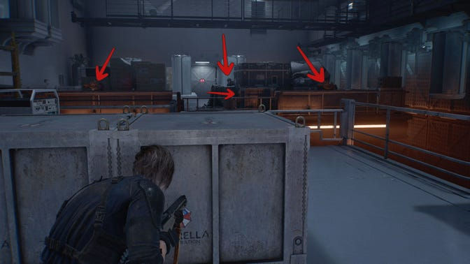 Resident Evil Requiem. Прохождение