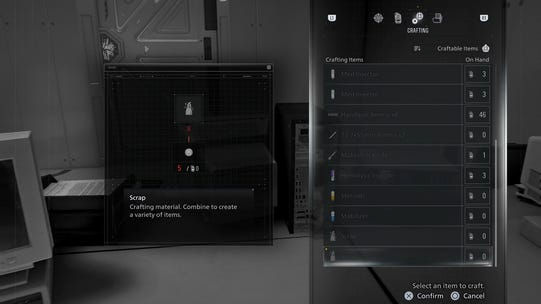 Resident Evil Requiem. Прохождение