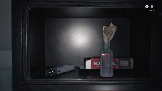 Resident Evil Requiem. Прохождение