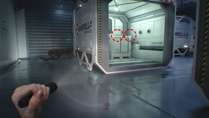 Resident Evil Requiem. Прохождение