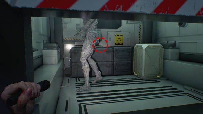 Resident Evil Requiem. Прохождение