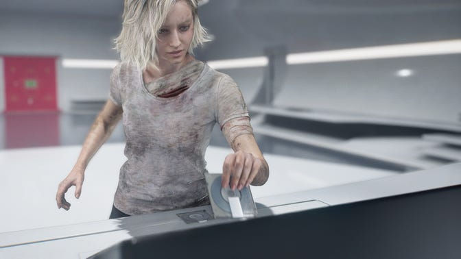 Resident Evil Requiem. Прохождение