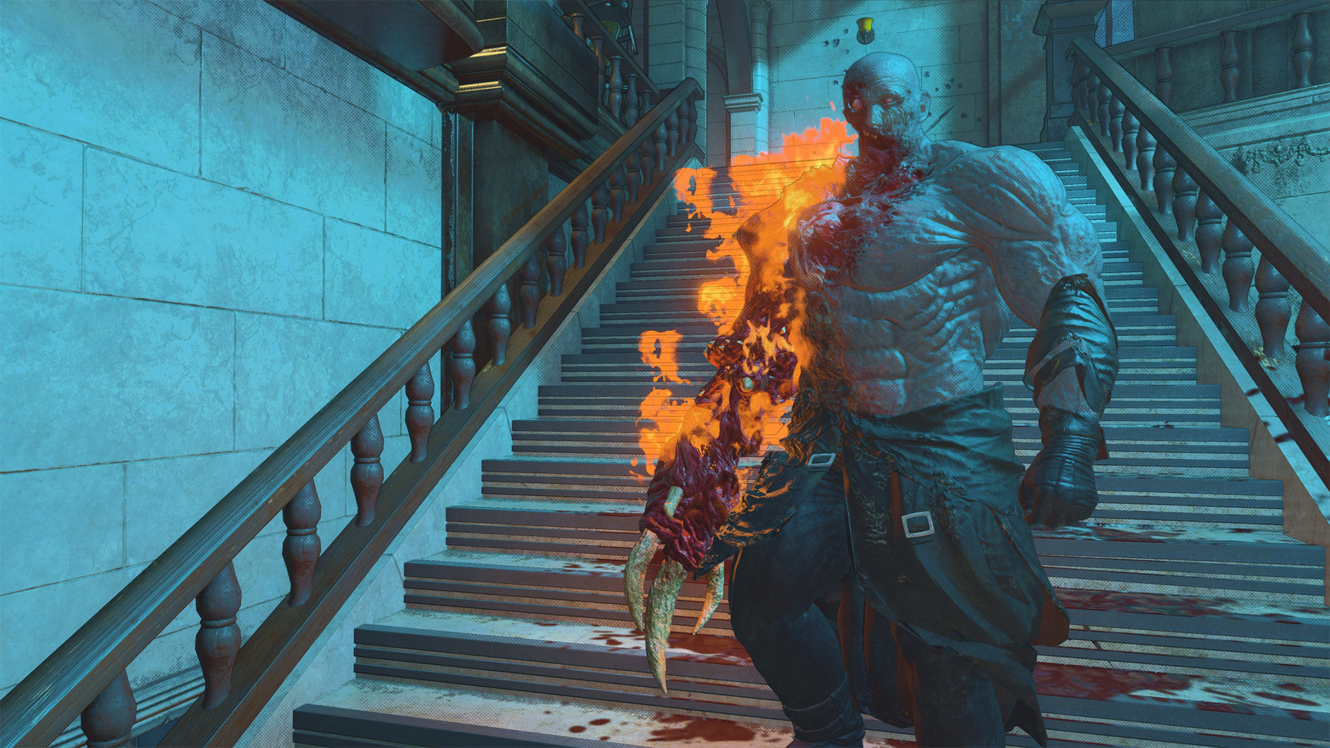 Resident Evil Re:Verse
