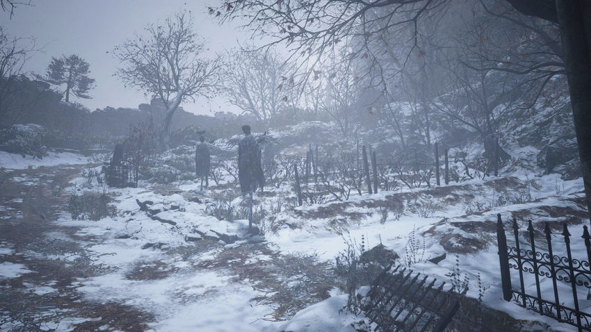 Resident Evil: Village
