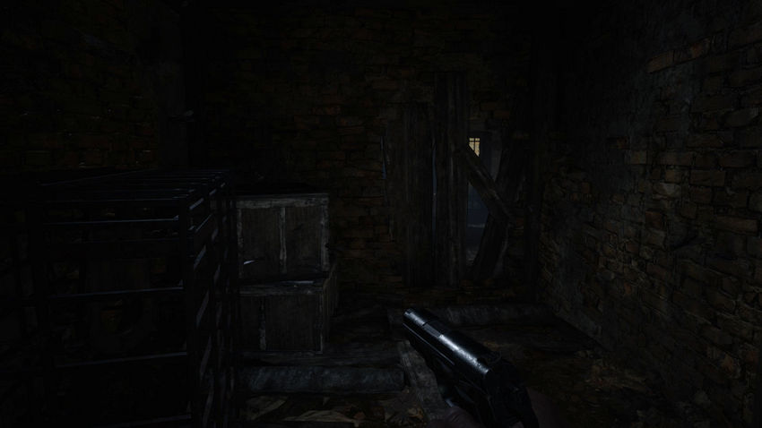 Resident Evil: Village