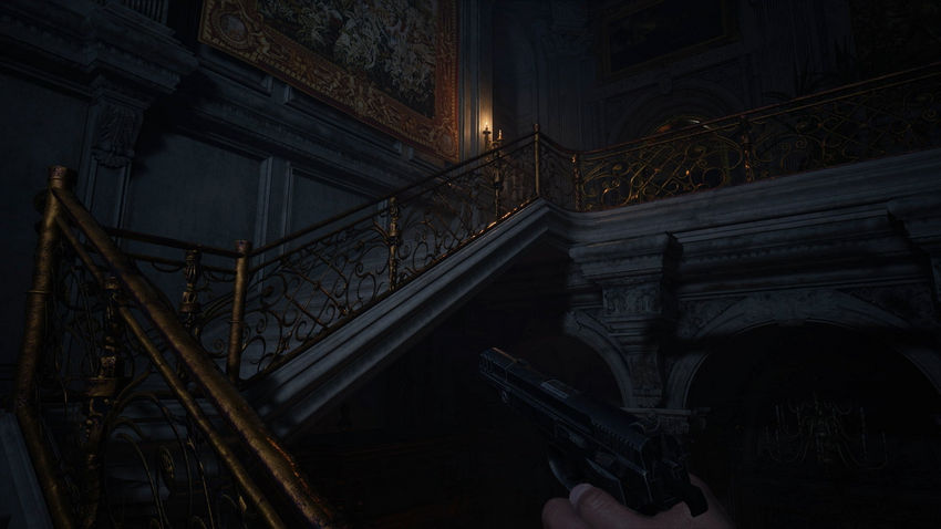 Resident Evil: Village