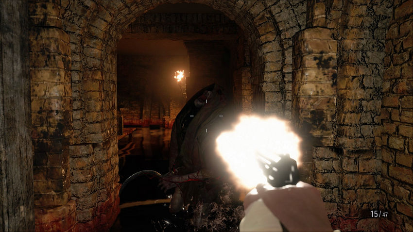 Resident Evil: Village