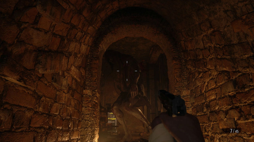 Resident Evil: Village