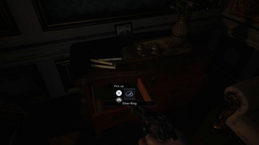 Resident Evil: Village
