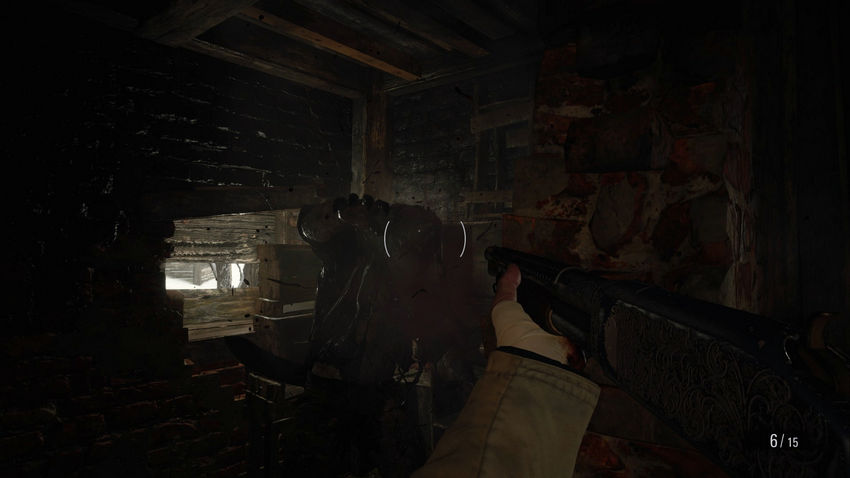 Resident Evil: Village