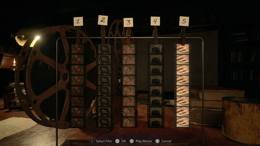 Resident Evil: Village